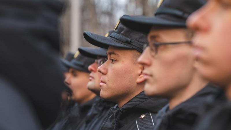 Молодежь Мурманской области знакомят с возможностями военного образования в России