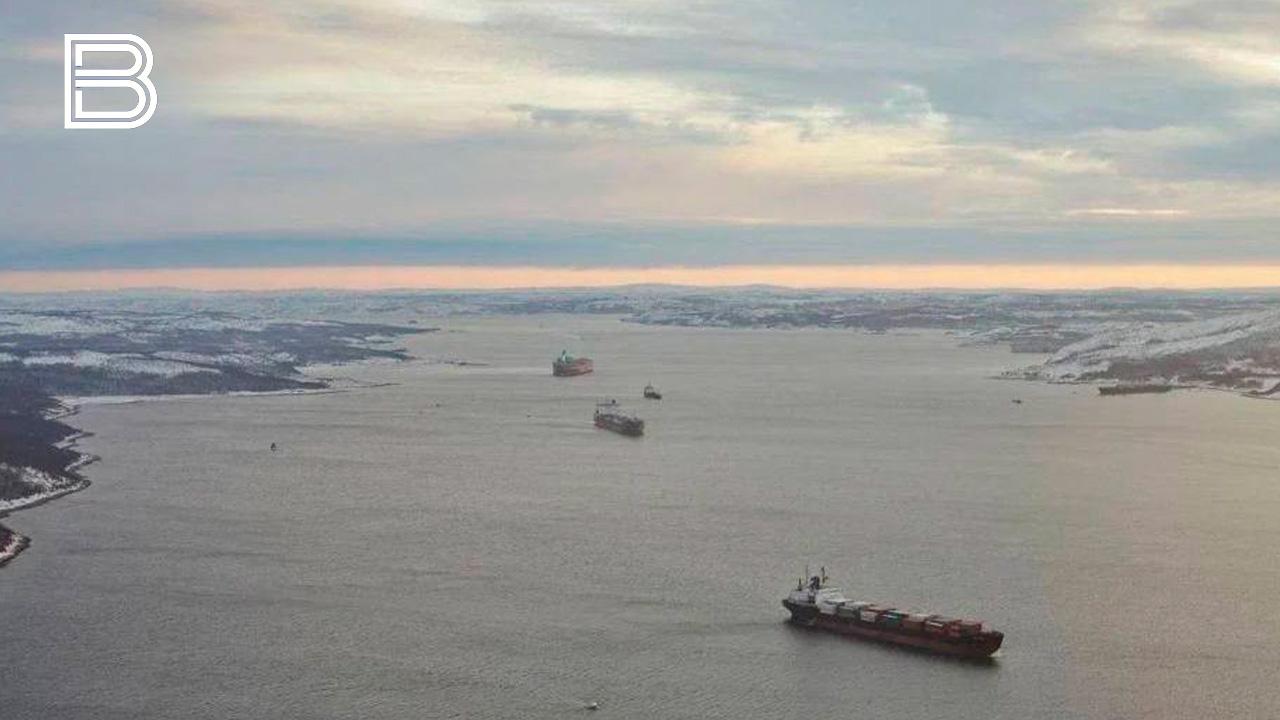 Доронин о комплексном развитии Арктики: эпоха обсуждений завершена