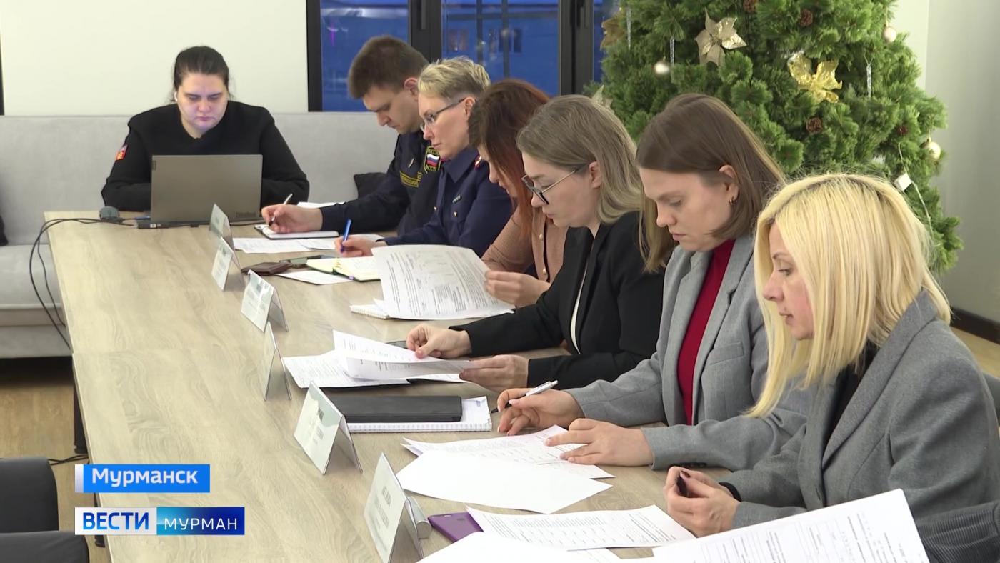 Управляющая компания "ЮНИ ДОМ" оказалась "под прицелом" властей Мурманской области