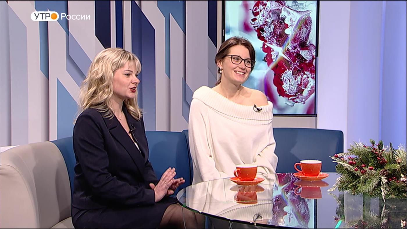 "Утро России":&nbsp;мурманской детской музыкальной школе №5 исполняется 45 лет