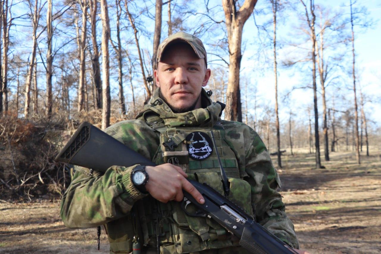 Уроки выживания от "Луки"