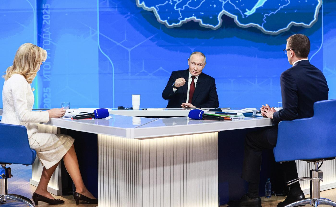 Владимир Путин отметил эффективность расширения программы "Время Героев" на регионы