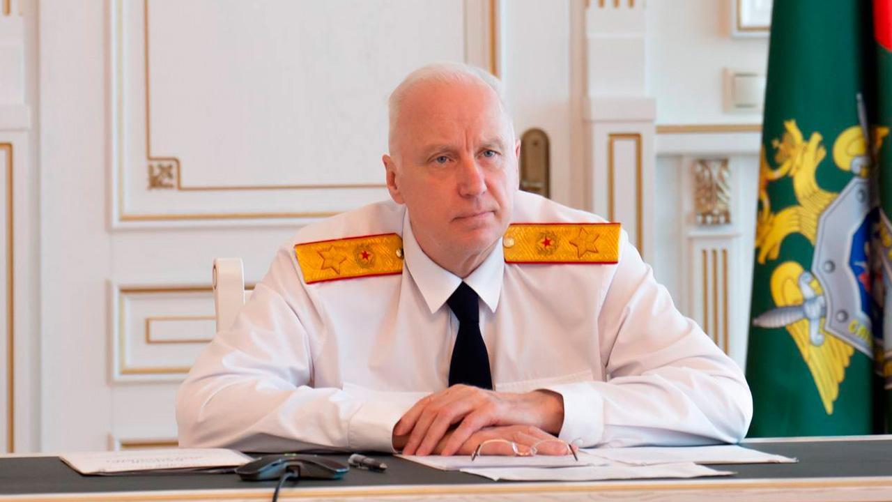 Информацию о ненадлежащем отлове бездомных собак в Мурманске поручил проверить Бастрыкин