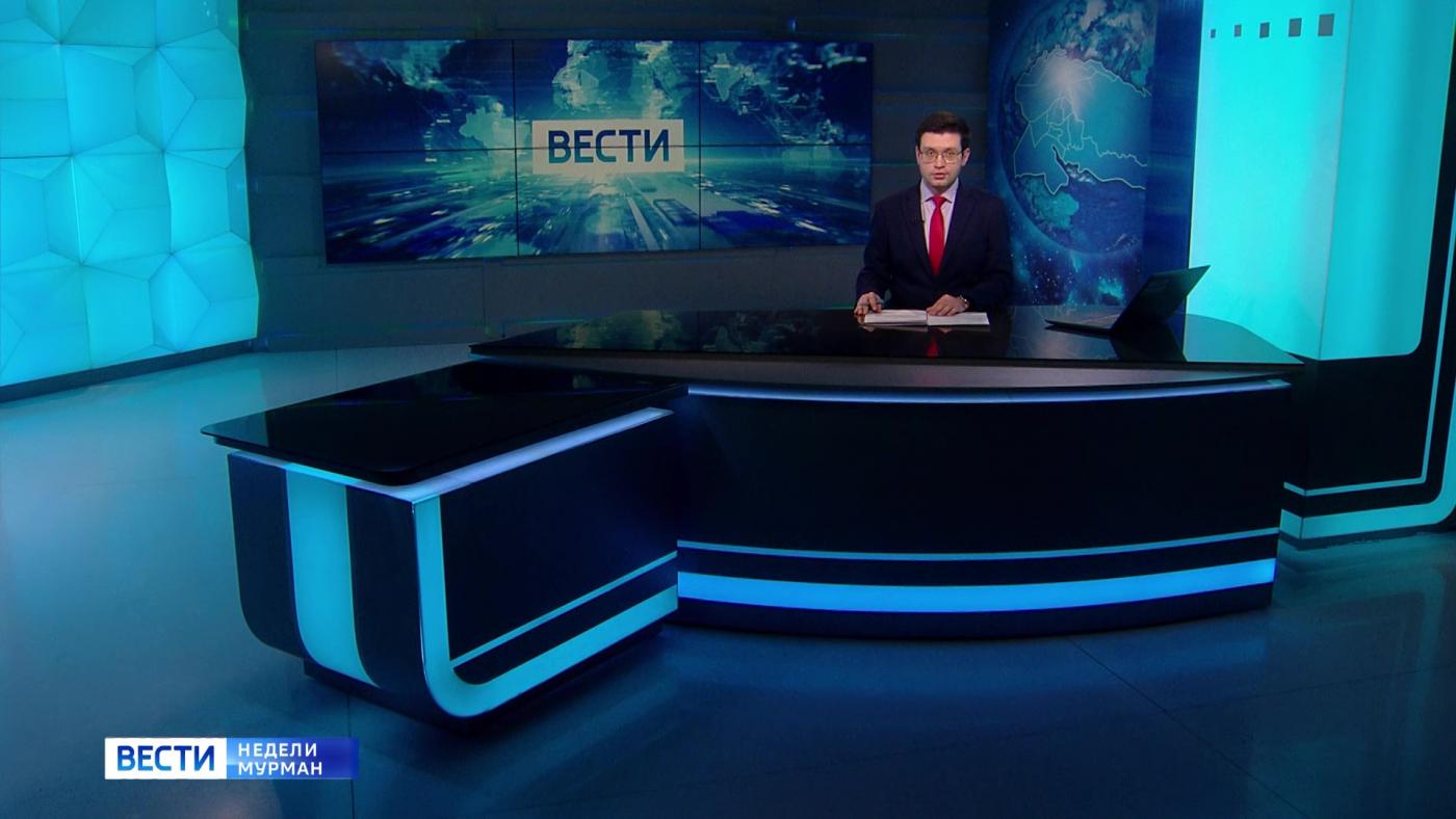 "Вести недели" с Сергеем Ширяевым от 21 декабря 2025 года