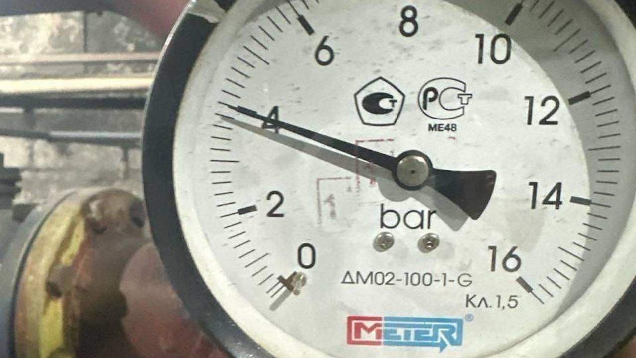 Зинаида Середа об отоплении в Печенгском округе: параметры на котельных &mdash; чуть выше нормы