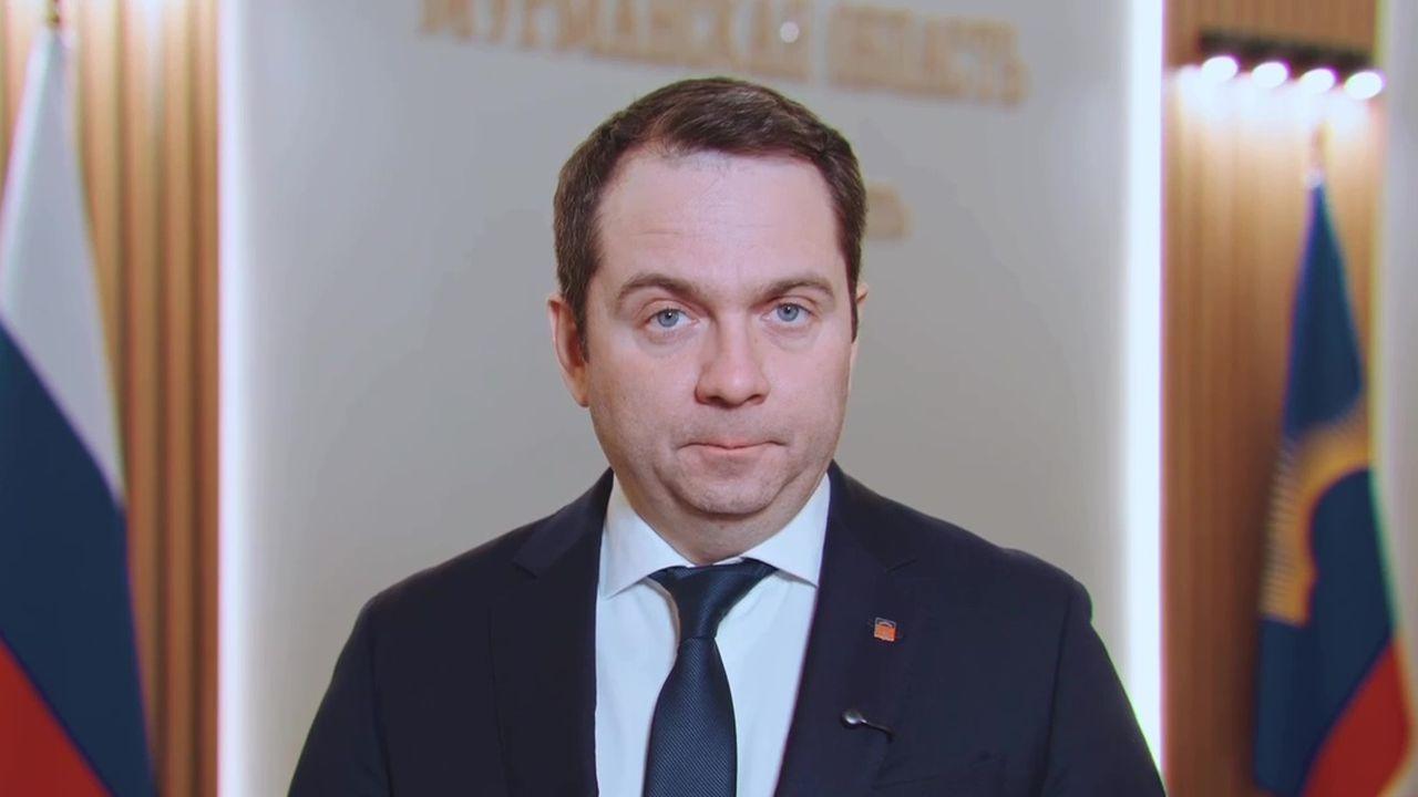 Андрей Чибис поздравил причастных с Днем дальней авиации ВВС России&nbsp;