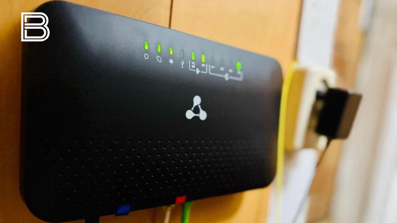 В Мурманской области наблюдаются проблемы с интернетом из-за аварии на магистральной линии