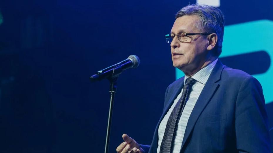 Рифат Сабитов: медиафорум "Энергия Победителей" станет новой гранью сотрудничества ВГТРК и фонда "Защитники Отечества"