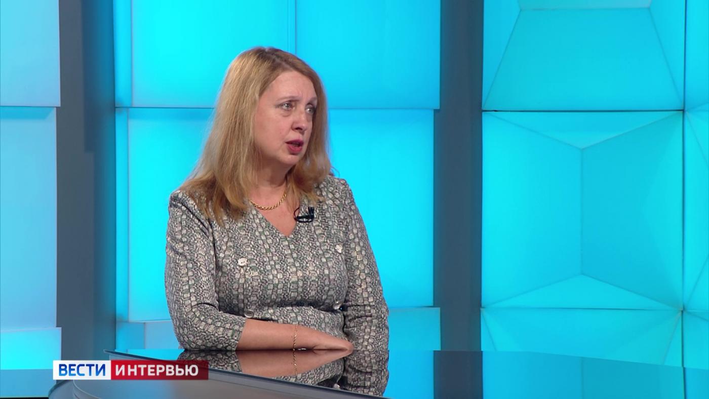 О правилах новогоднего застолья &mdash; в интервью с гастроэнтерологом Жанной Терсинских