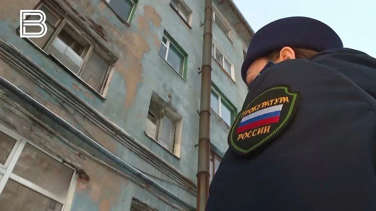 УК не обеспечила контроль качества подаваемой воды в Терском районе&nbsp;