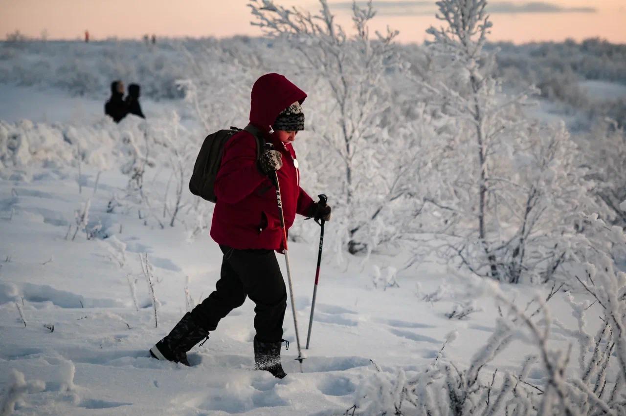 Здоровье северян будут укреплять благодаря специальной региональной программе&nbsp;