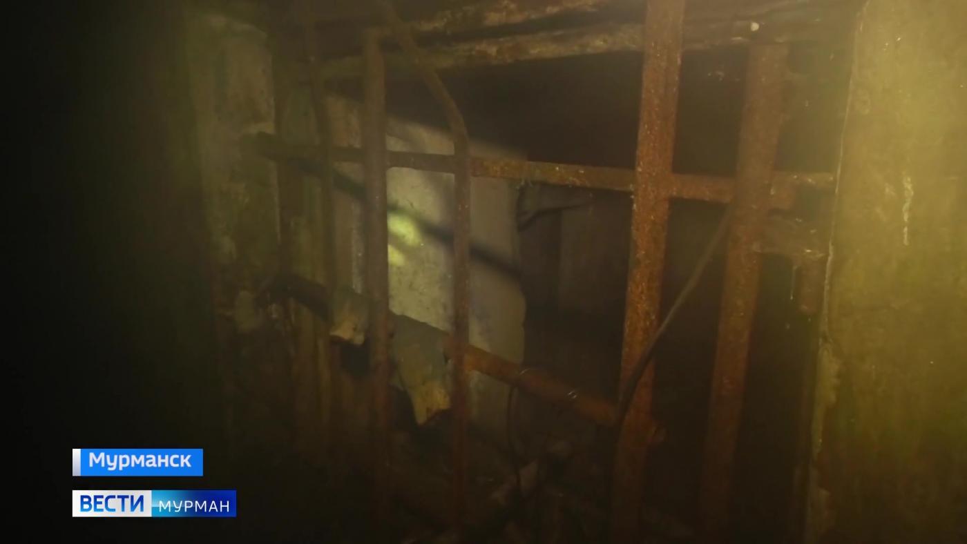 Плесень, комары и зловонный пар: дом на Терском 9 погряз в коммунальных проблемах