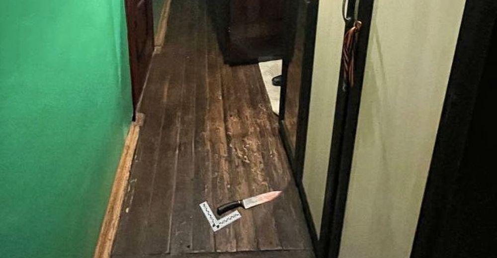 Перепалка жителей дома в Мурманске закончилась поножовщиной&nbsp;