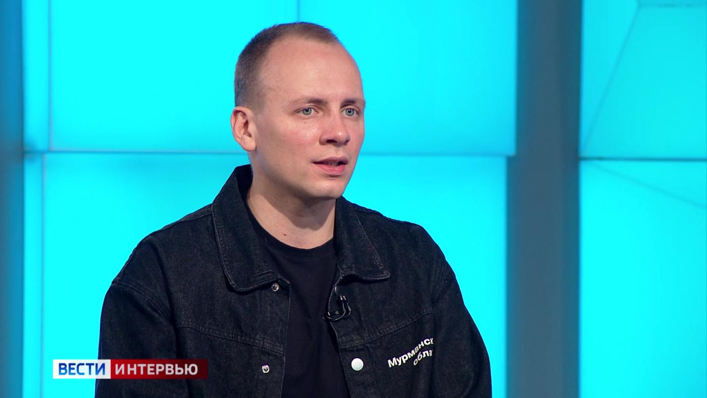 Итоги года и планы на 2026-й "Движения Первых" в Мурманской области&nbsp;&ndash; в интервью с&nbsp;Никитой Тихомировым