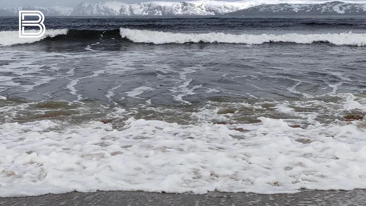 В Печенге и Лиинахамари маломерным судам запретили выход в море