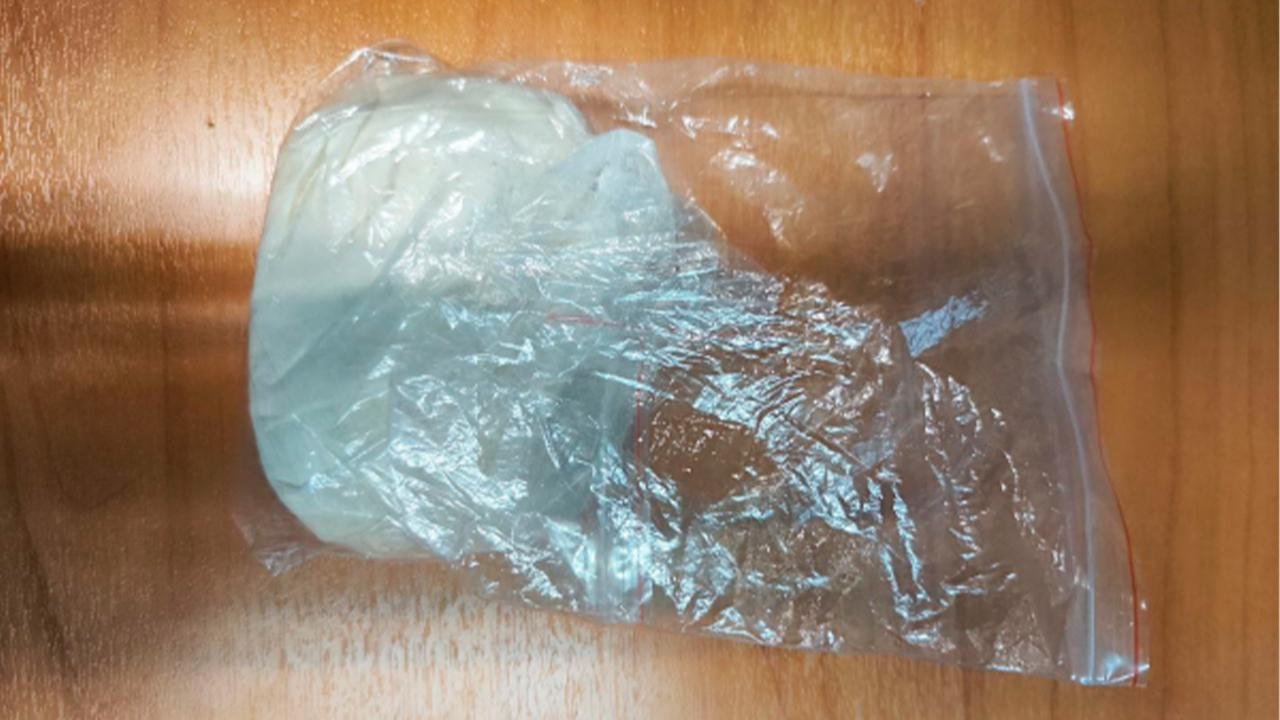 Мурманчанина заключили под стражу за хранение наркотиков