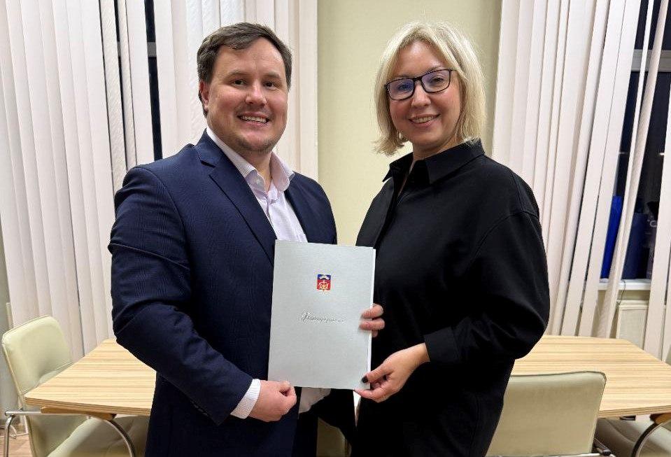 ​​​​​​​В Мурманской области будут развивать доступность и качество широкополосного доступа к интернету