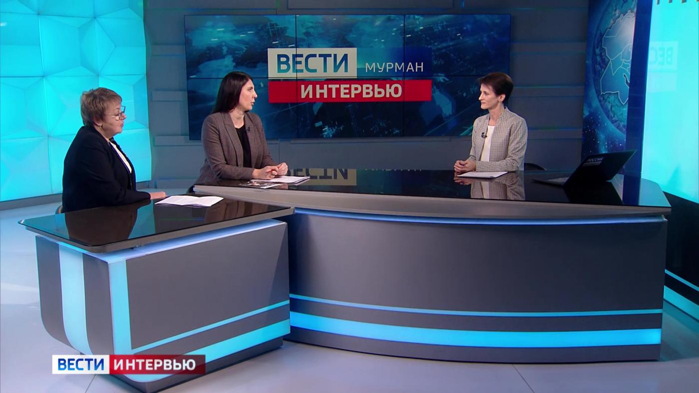 "Интервью": как пройдет федеральный эксперимент по упрощению ОГЭ в Мурманской области