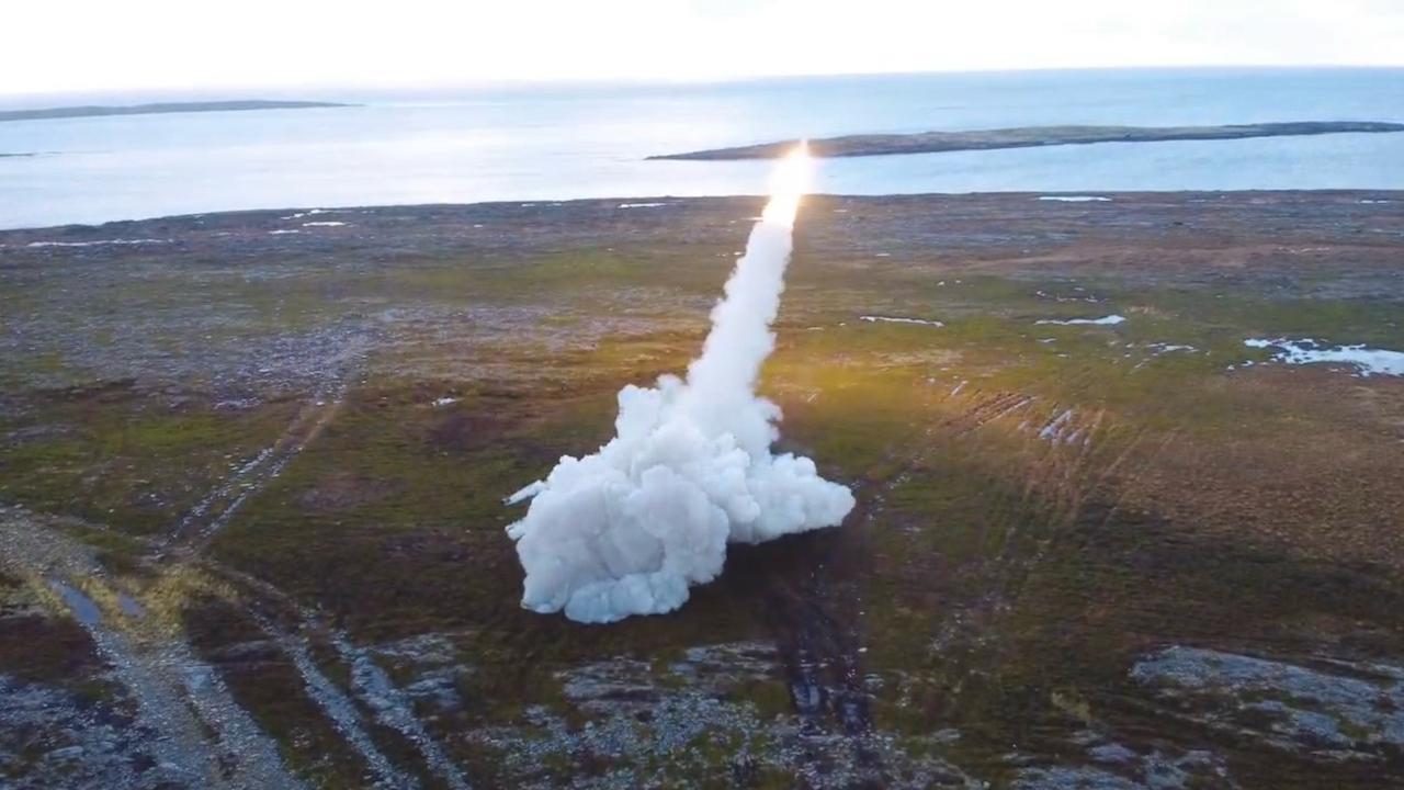 Кто на флоте правит "Балом"?