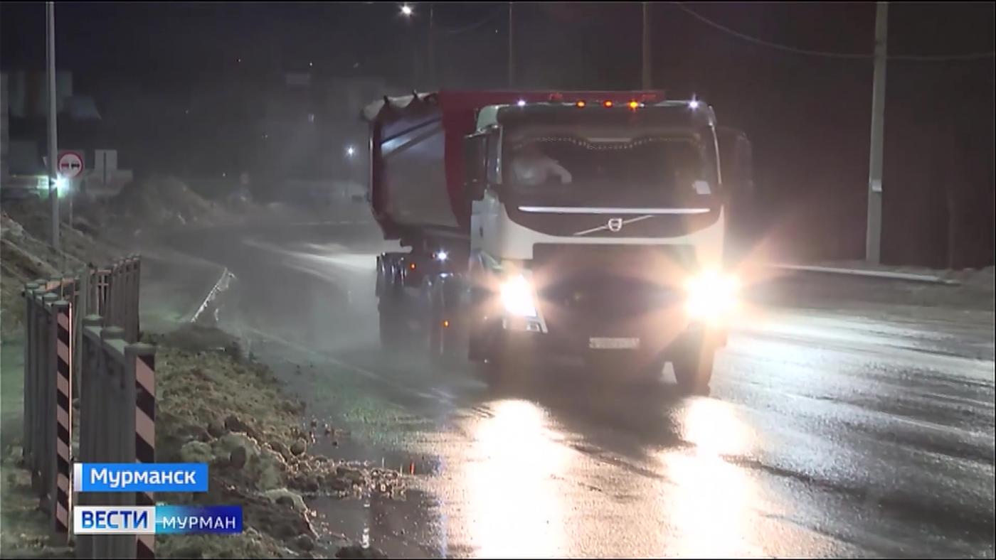  Тысяча километров и один чат. Как дальнобойщики становятся семьей