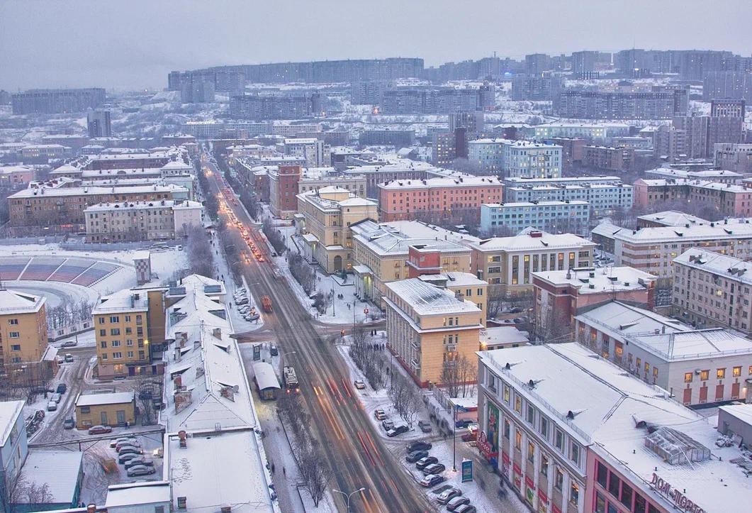 МСП Мурманской области из приоритетных отраслей сохранят льготные страховые взносы