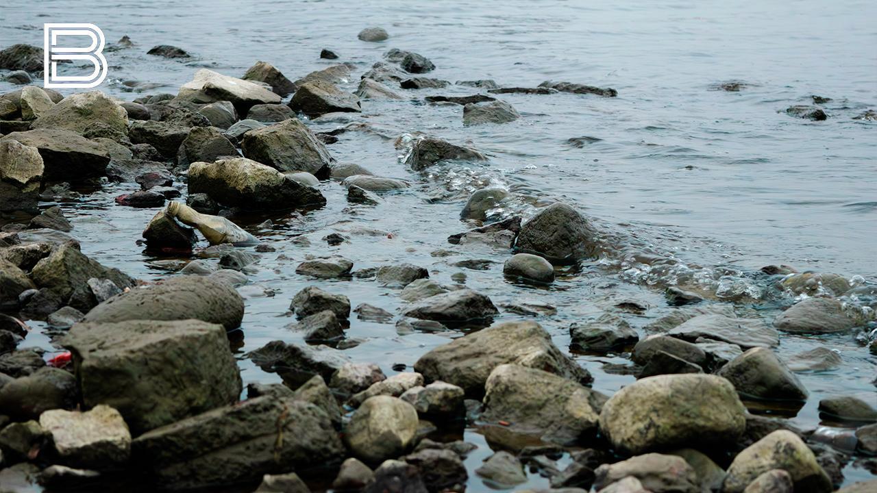 Унесенную течением на реке Тулома женщину до сих пор не нашли &ndash; возбуждено уголовное дело