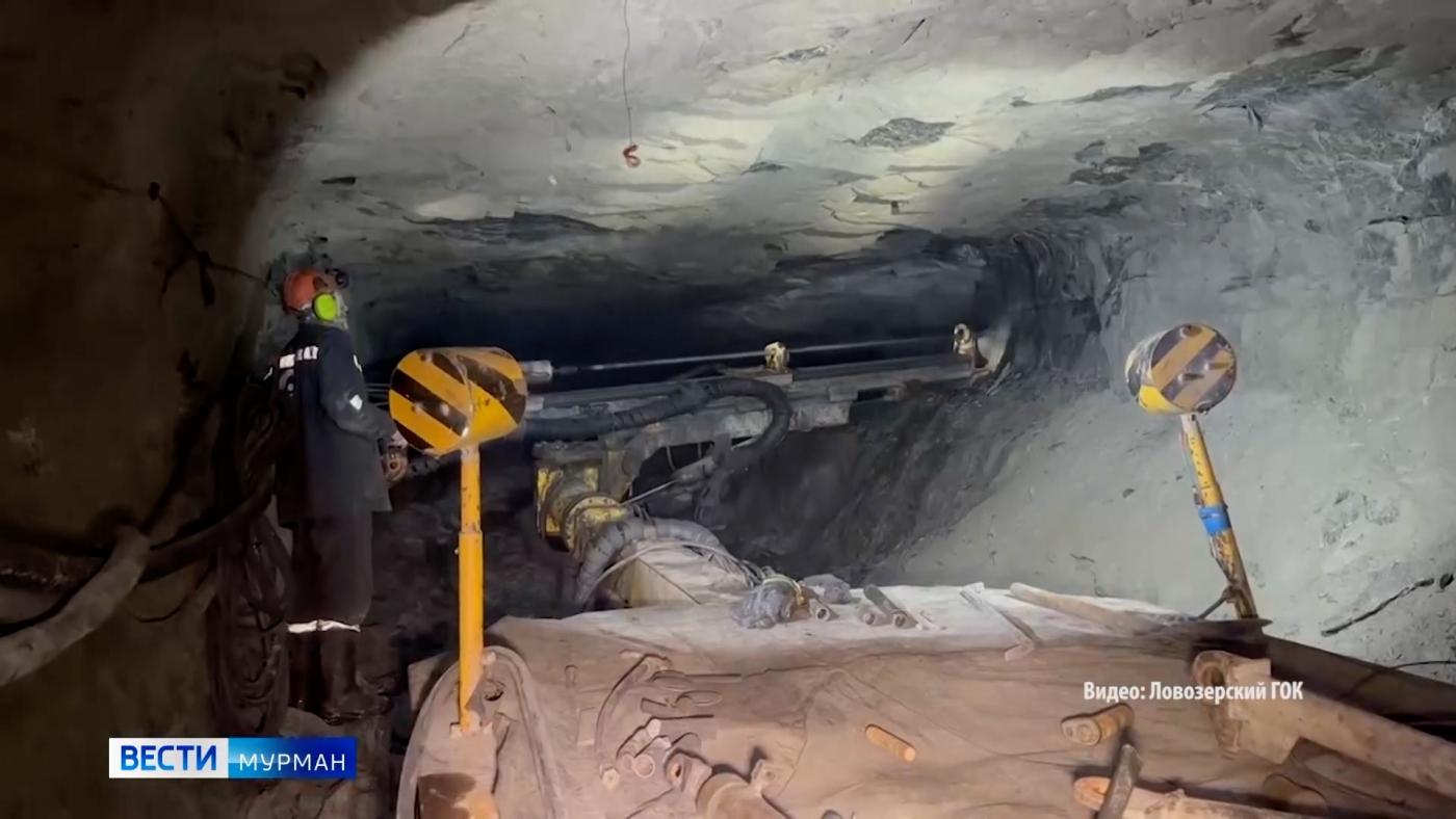 Реальный сектор экономики Мурманской области выдержал санкционное давление