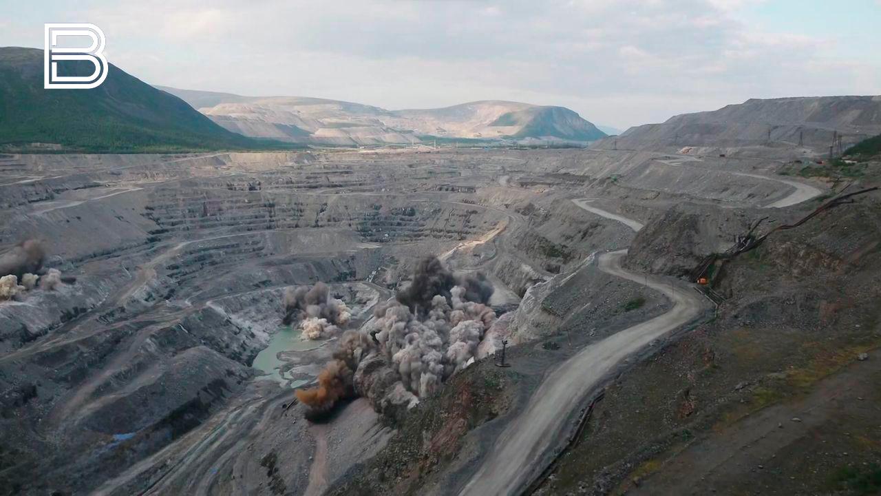 В Мурманской области нашли первое месторождение золотых руд