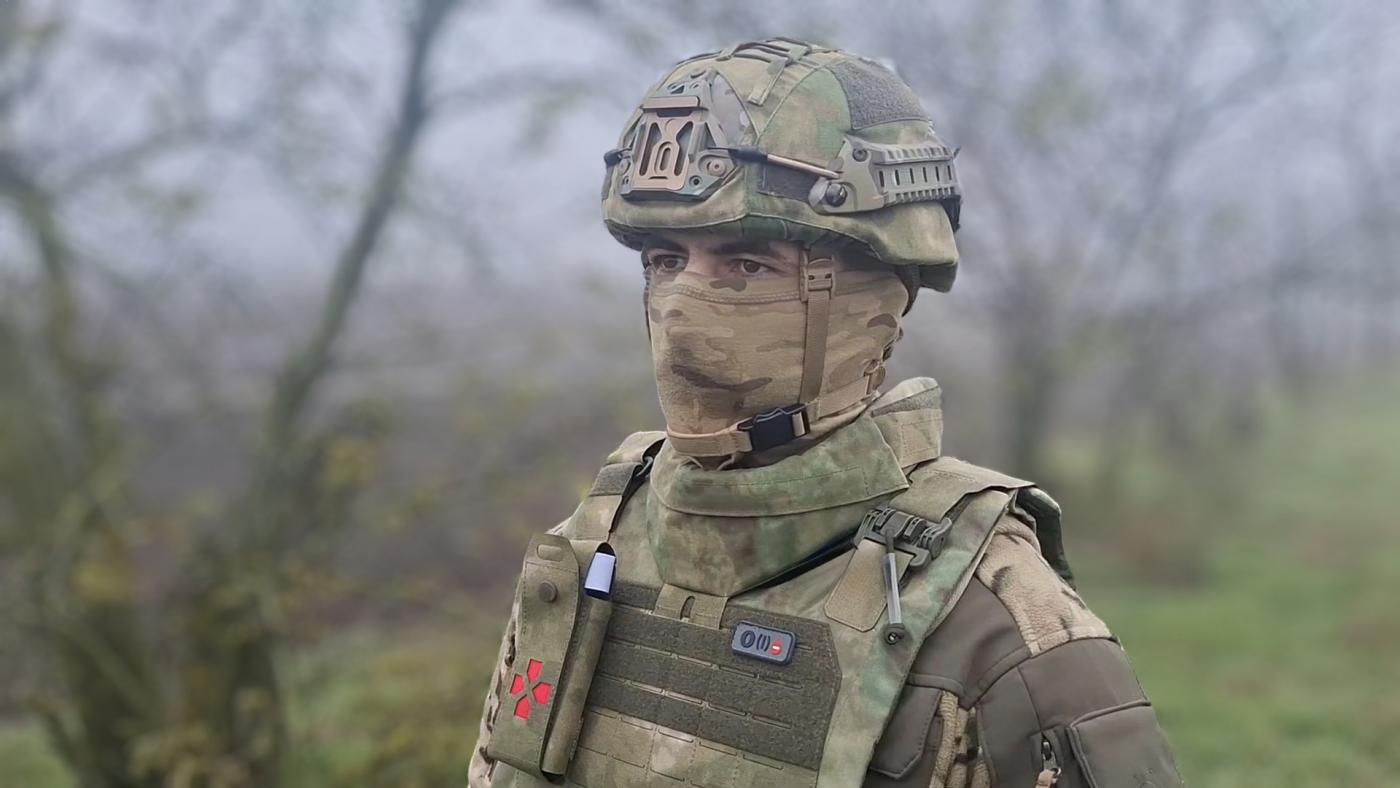 Подарить разведке крылья