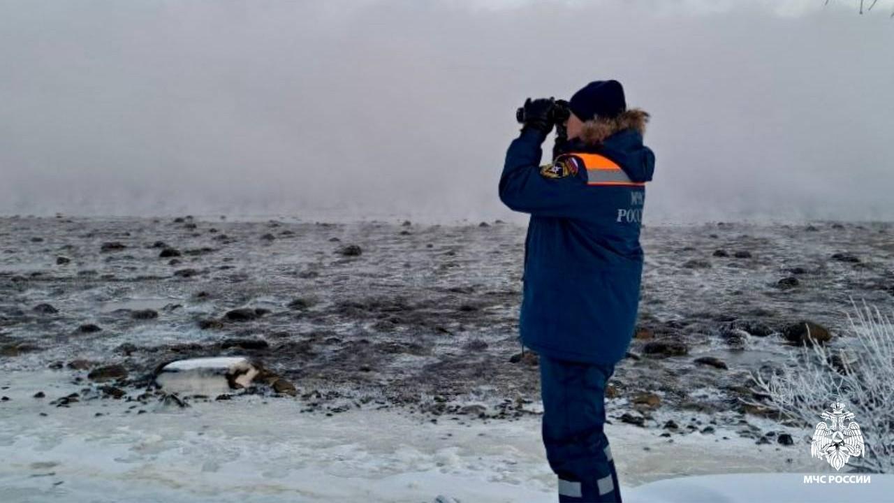 Поисковые группы обследовали более 90 км береговой линии Туломы &ndash; туристка не найдена