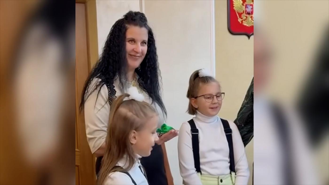 Мать шестерых детей из Мончегорска получила четырехкомнатную квартиру