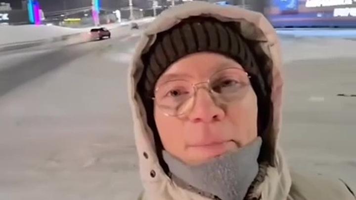 Музыкант Тимур Халиуллин поделился впечатлениями о Мурманске