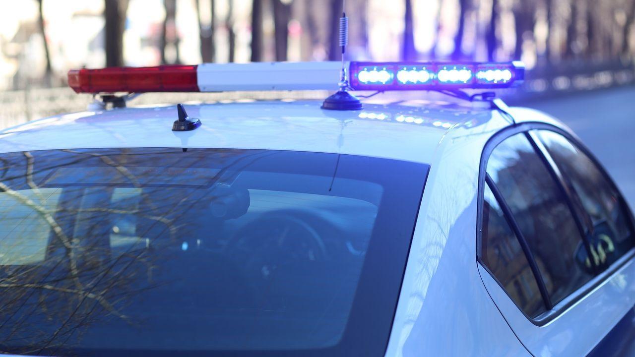 В Мончегорске задержали водителя с поддельными правами