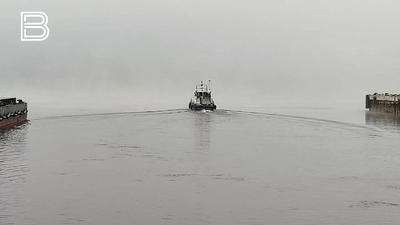 В Печенгском округе ограничили выход маломерных судов из-за непогоды&nbsp;