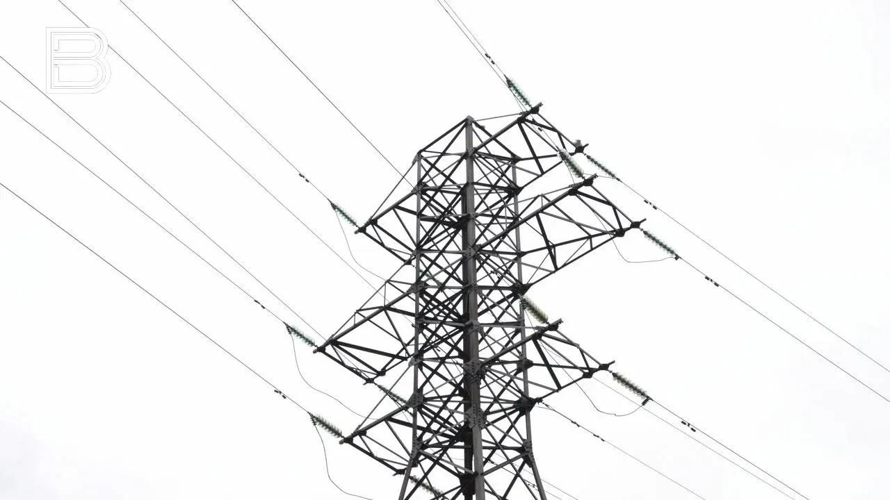 Электроснабжение в Коле частично восстановлено, плановый ремонт намечен на вечер