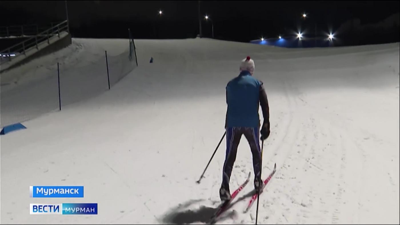 Бокс, лыжи и спортзал. Как медики из Мурманска заботятся о собственном здоровье