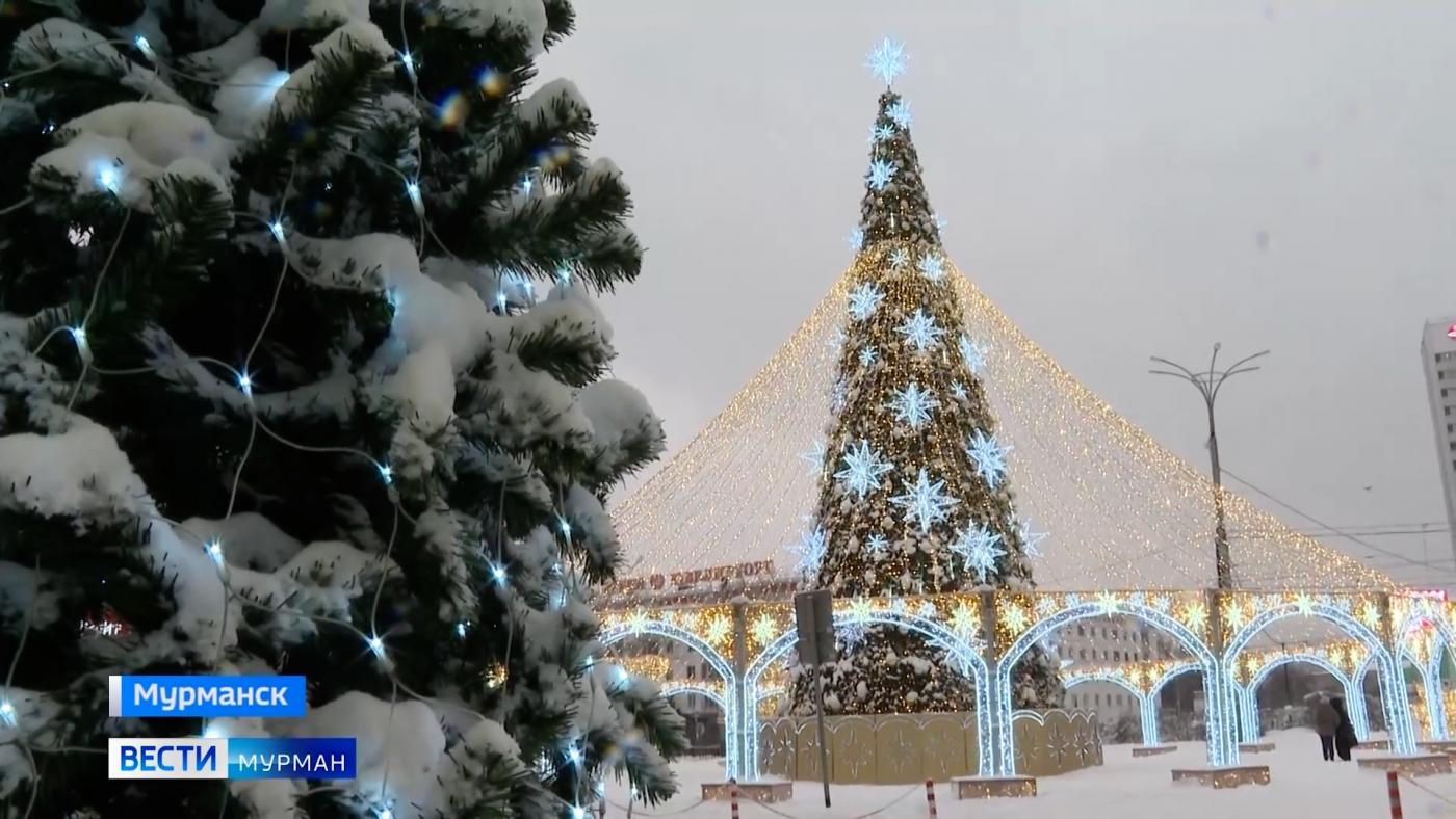 В ночь с 13 на 14 января в России отмечают Старый Новый год