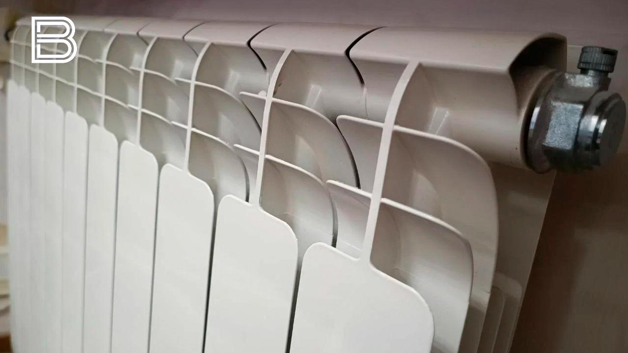 Подачу отопления в Сафоново восстанавливают после ремонта теплосети