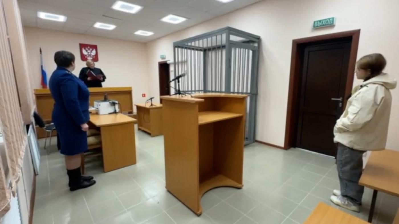 Наркосбытчицу из Полярных Зорь приговорили к пяти годам колонии