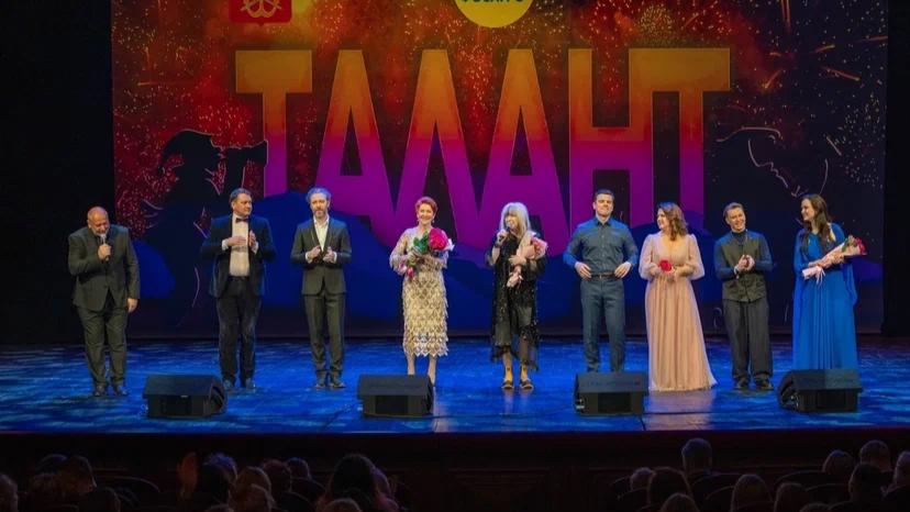 Фестиваль театра в Хибинах "Талант" состоится во второй раз