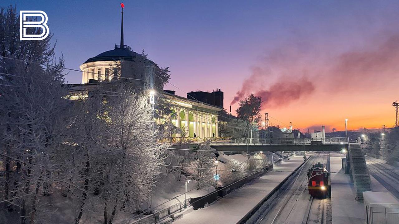 Прогноз погоды по Мурманской области на 16 января