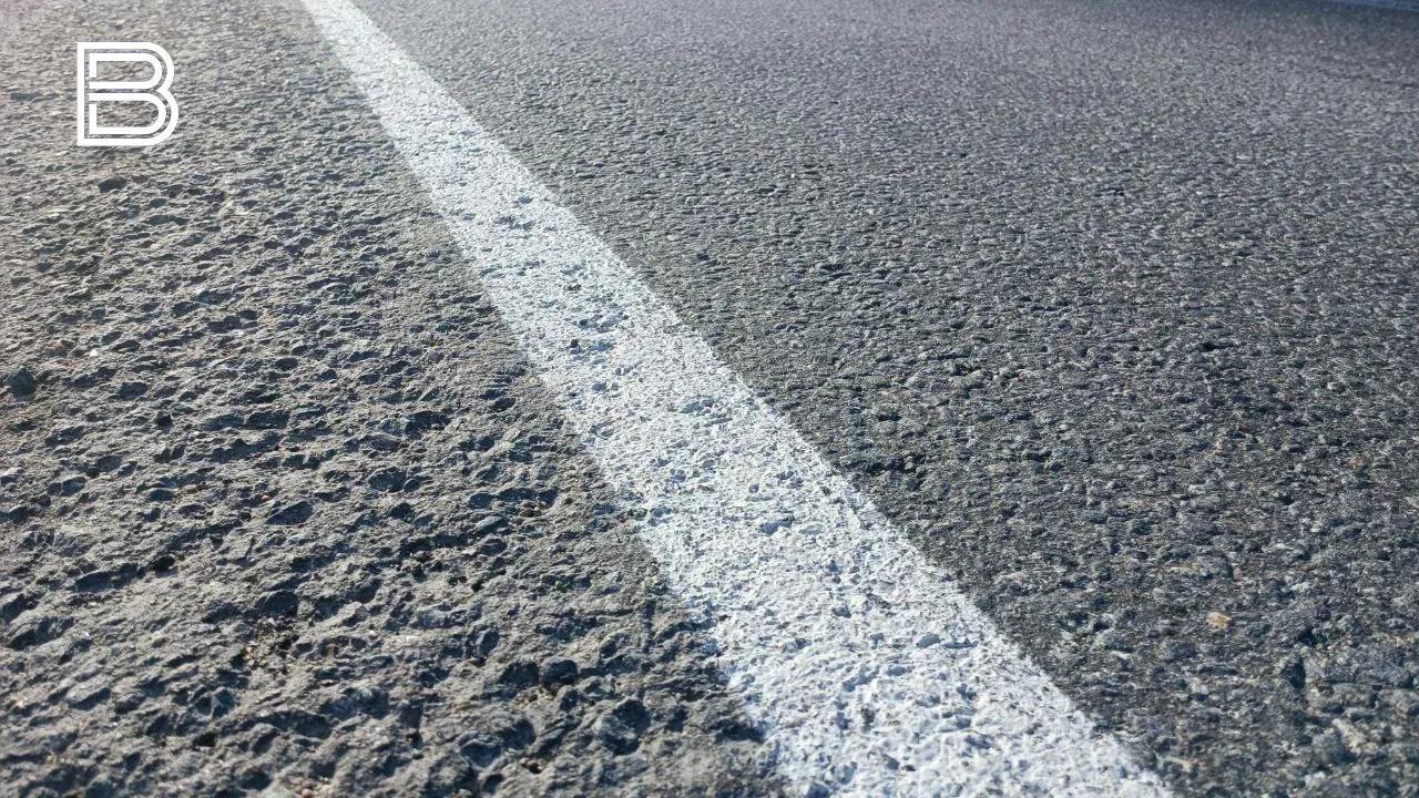 В Мурманске начнут ремонтировать ямы на дорогах с применением рециклера асфальтобетона