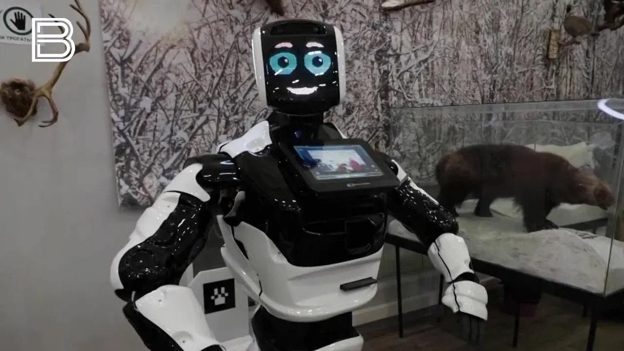 ИИ станет ключевым инструментом освоения Арктики &mdash; ученые