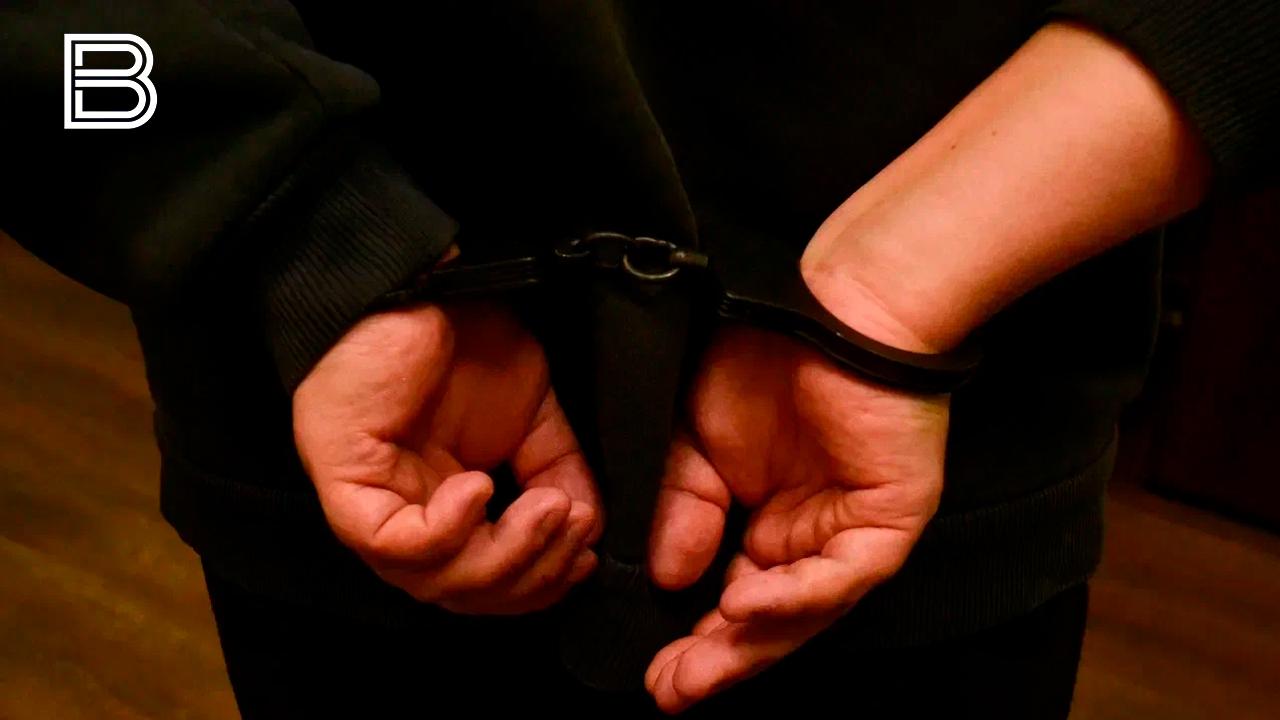 Обвиняемого в хранении наркотиков кандалакшанина заключили под стражу