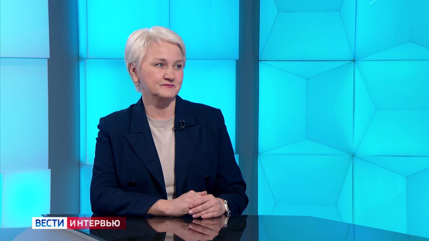 О важности диспансеризации для северян старшего поколения &ndash; в интервью с Натальей Петуховой