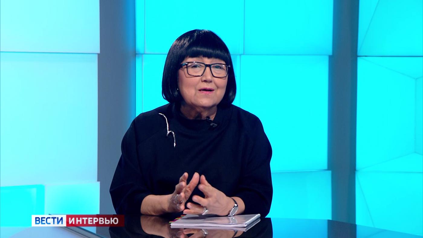 "Интервью": Мурманский областной художественный музей встречает новый виток истории