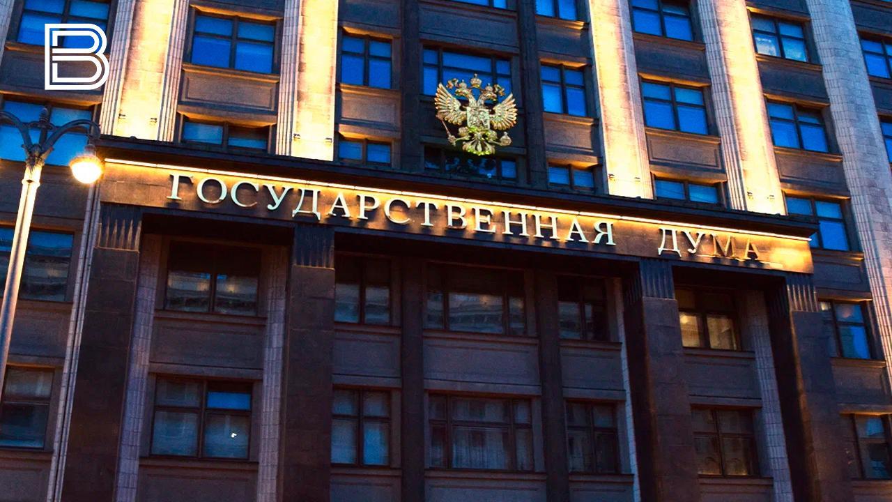 В Госдуме в первом чтении приняли законопроект о&nbsp;дополнительных трудовых гарантиях участникам СВО