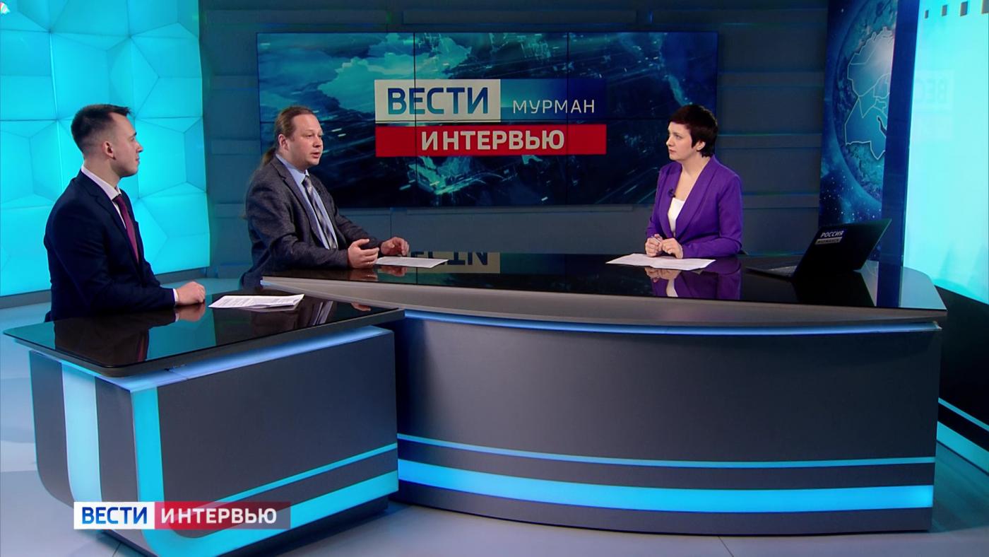 "Интервью": как уберечь свои персональные данные от мошенников