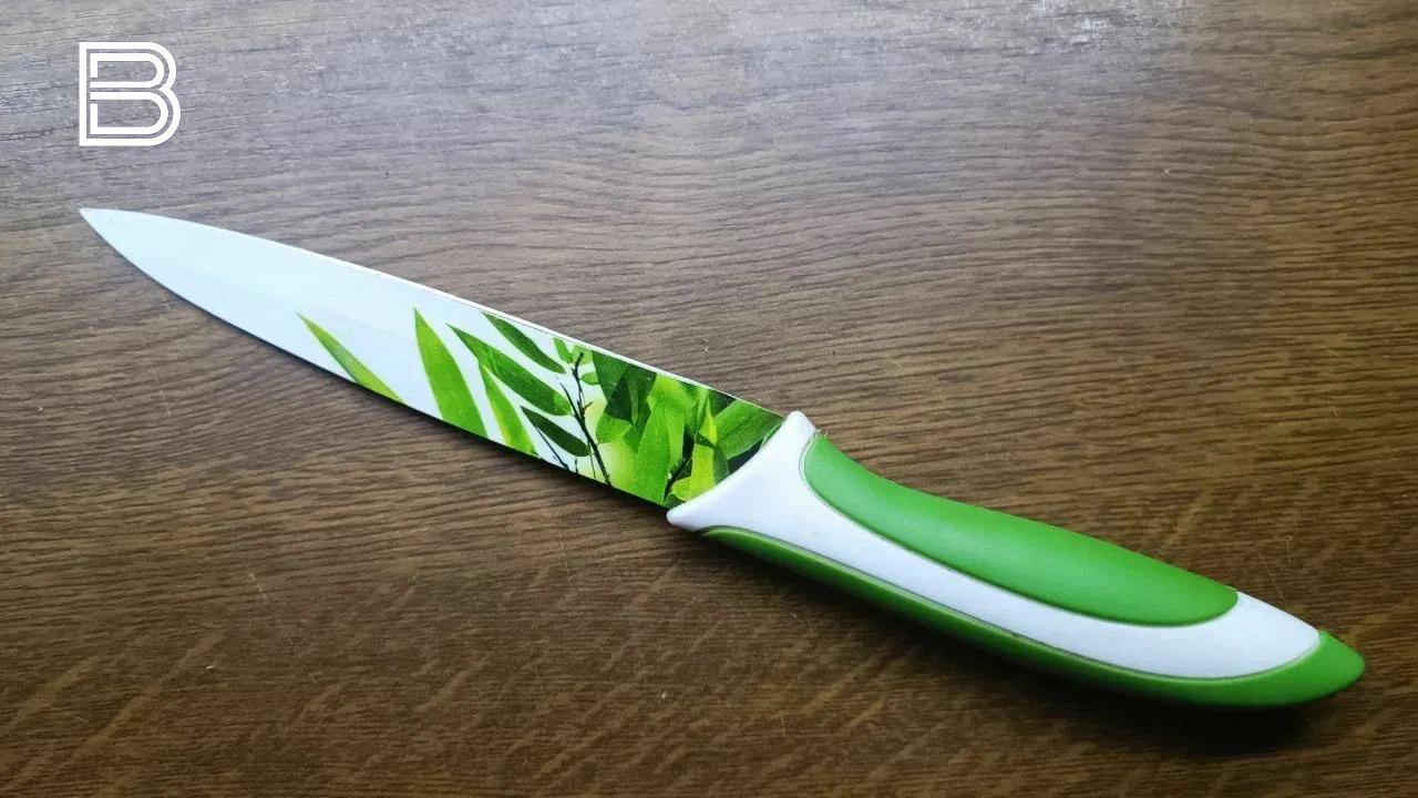 Апатитчанка напала на мужа с ножом из-за бытового конфликта&nbsp;