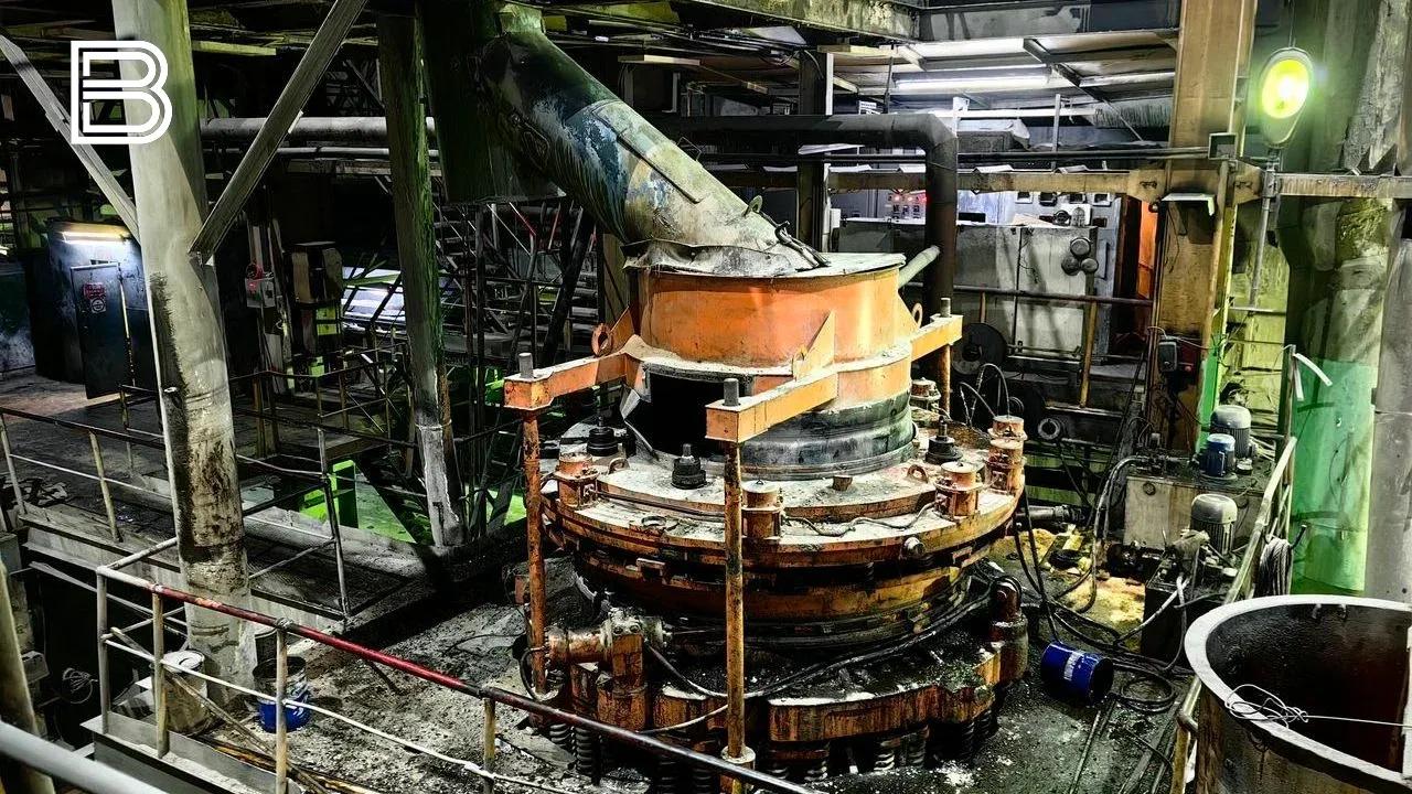 В Мурманской области за 2025 год произошло 32 несчастных случая на производстве